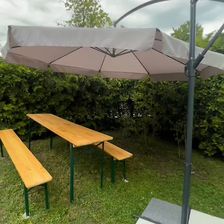 Holiday home Blisko Zamku *