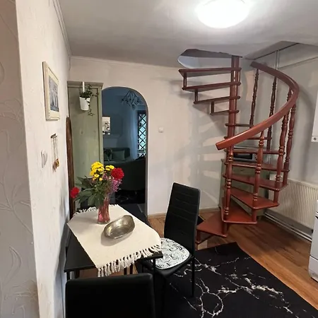 Blisko Zamku 別荘 マルボルク