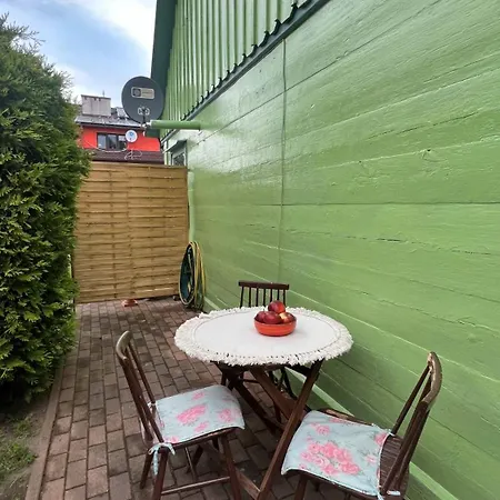 Blisko Zamku * マルボルク