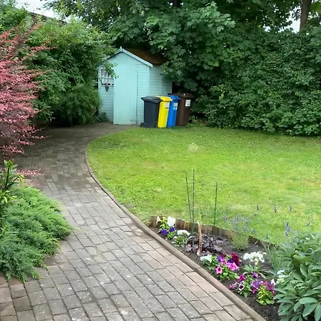 Holiday home Blisko Zamku