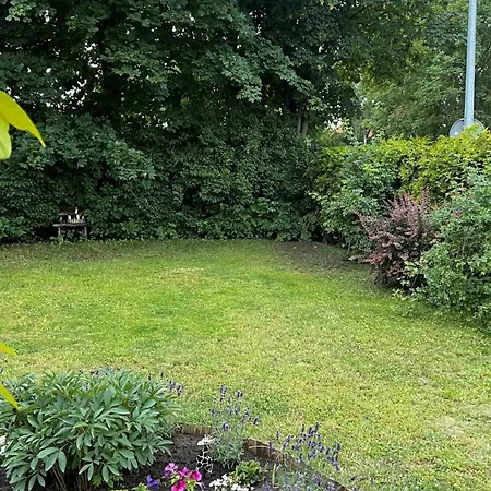 Blisko Zamku 別荘 マルボルク