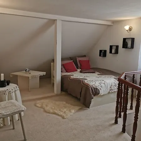 Blisko Zamku Holiday home *