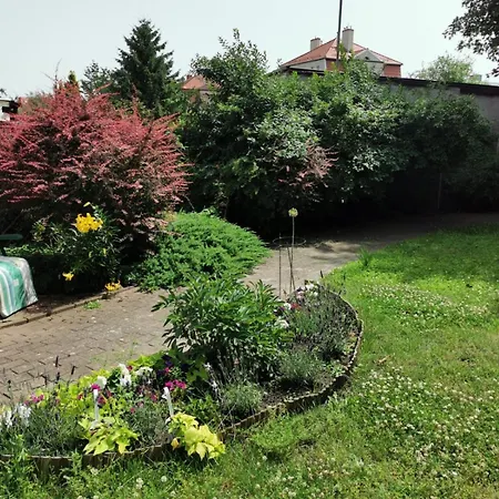 Blisko Zamku Holiday home Malbork