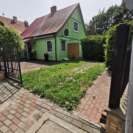 Blisko Zamku マルボルク