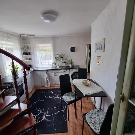 Blisko Zamku 別荘 *