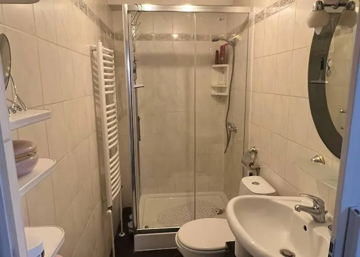 Casa vacanze Blisko Zamku Malbork