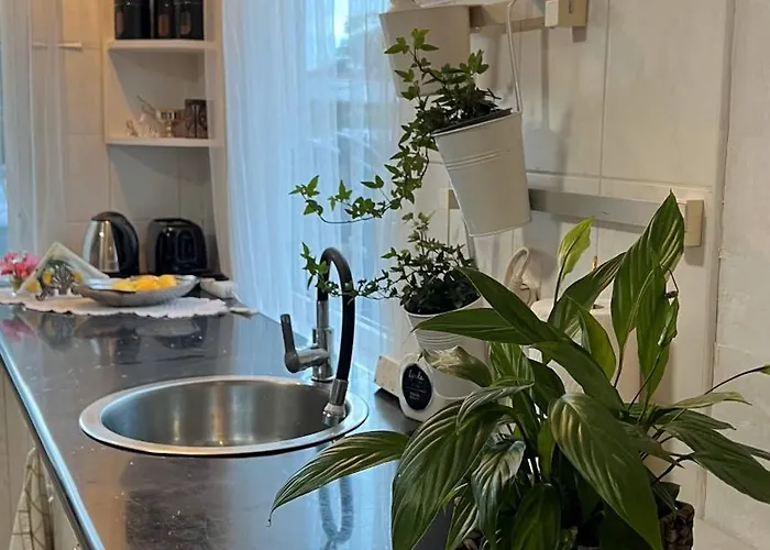 Blisko Zamku * Malbork