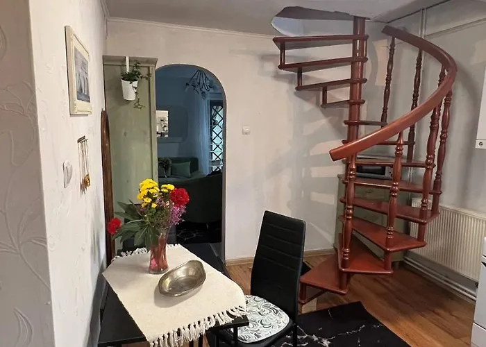 Blisko Zamku Casa vacanze Malbork