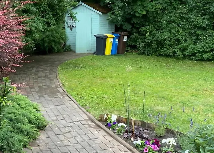 Casa vacanze Blisko Zamku