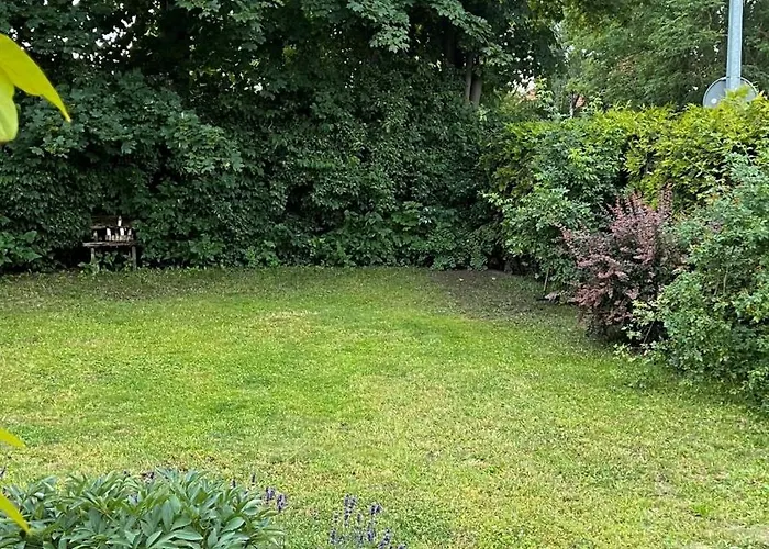 Blisko Zamku Casa vacanze Malbork