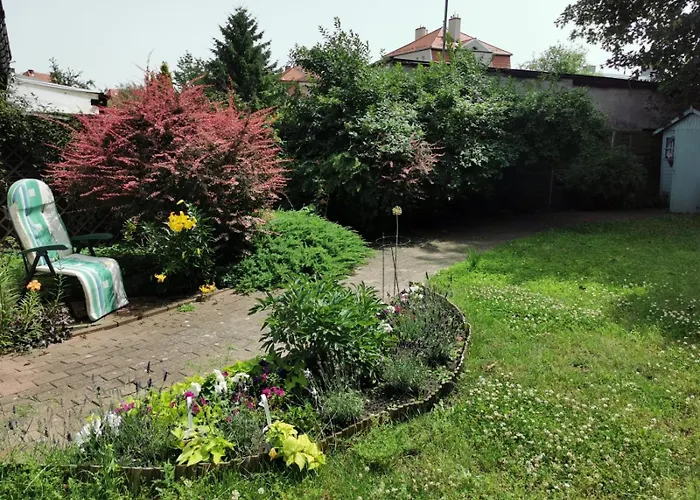 Blisko Zamku Casa vacanze Malbork