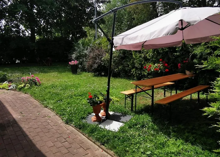 Blisko Zamku Casa vacanze Malbork