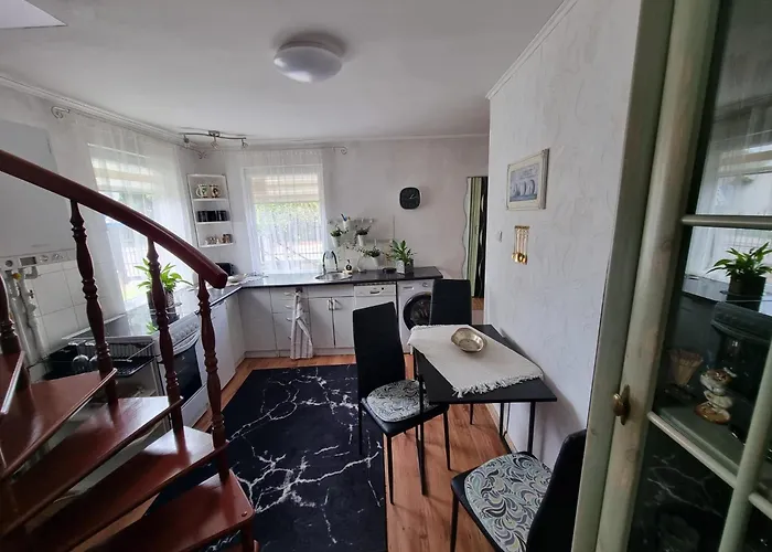 Blisko Zamku Casa vacanze *